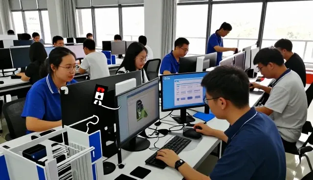 东秦实业投资集团解答关于供应链服务的问题
