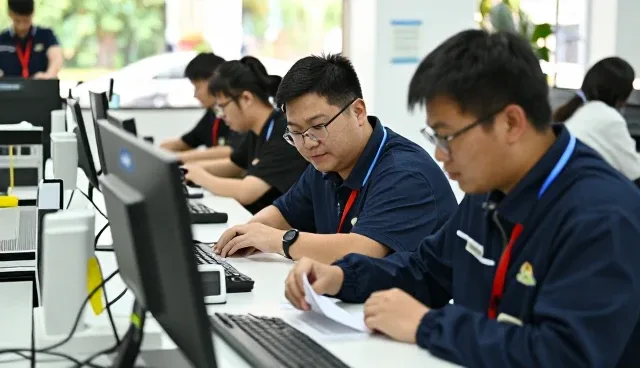 在选品为什么越来越重视供应链服务